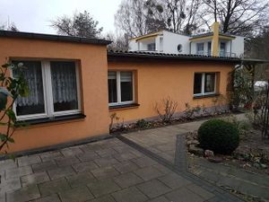 Ferienwohnung für 3 Personen (32 m²) in Fürstenberg/Havel