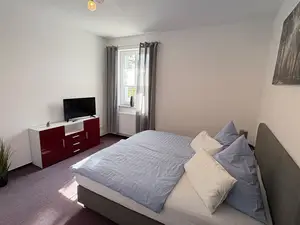 Ferienwohnung für 4 Personen (66 m²) in Fürstenberg/Havel