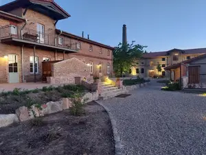 Ferienwohnung für 3 Personen (30 m²) in Fürstenberg/Havel