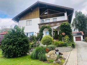 Ferienwohnung für 4 Personen in Fürstenstein