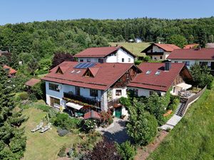 Ferienwohnung für 9 Personen (100 m²) in Fürstenstein