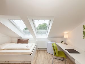 Ferienwohnung für 1 Person (33 m²) in Fürth
