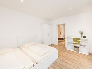 Ferienwohnung für 2 Personen (44 m²) in Fürth