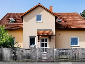 Ferienwohnung für 3 Personen (39 m²) in Fürth