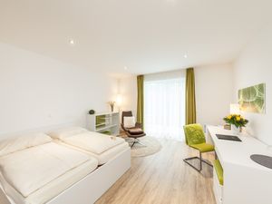 Ferienwohnung für 2 Personen (33 m²) in Fürth (Bayern)