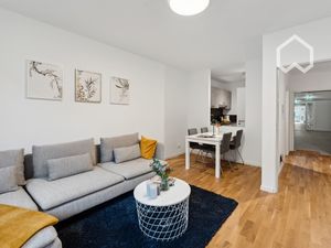 Ferienwohnung für 4 Personen (50 m²) in Fürth (Bayern)