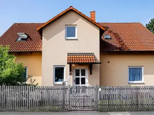 Ferienwohnung für 3 Personen (48 m²) in Fürth