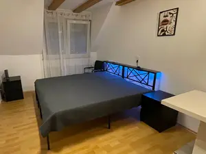 Ferienwohnung für 2 Personen (25 m²) in Fürth (Bayern)