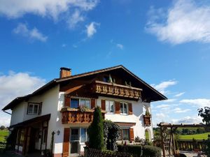 Ferienwohnung für 4 Personen (64 m&sup2;) ab 100 &euro; in Füssen