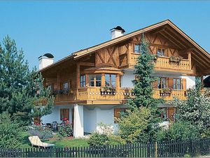 Ferienwohnung für 4 Personen (45 m²) in Füssen