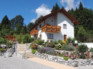 Ferienwohnung für 2 Personen (63 m&sup2;) in Füssen