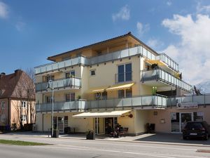 Ferienwohnung für 2 Personen (50 m²) in Füssen