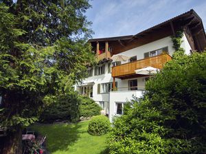 Ferienwohnung für 2 Personen (45 m²) in Füssen