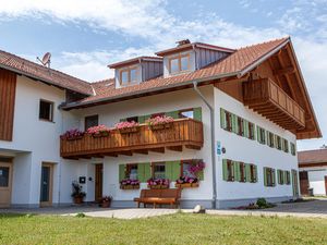 Ferienwohnung für 5 Personen (120 m²) in Füssen