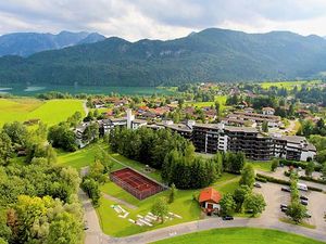 Ferienwohnung für 4 Personen (63 m&sup2;) in Füssen