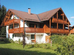 Ferienwohnung für 3 Personen (60 m&sup2;) in Füssen