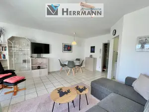 Ferienwohnung für 2 Personen (55 m²) in Füssen