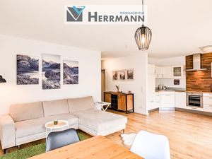 Ferienwohnung für 2 Personen (59 m²) in Füssen