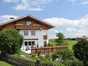 Ferienwohnung für 4 Personen (64 m&sup2;) in Füssen