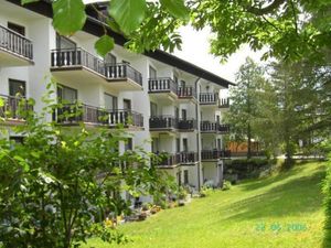 Ferienwohnung für 2 Personen (33 m&sup2;) in Füssen