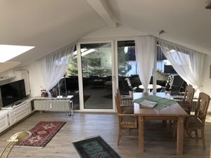 Ferienwohnung für 2 Personen (75 m&sup2;) in Füssen
