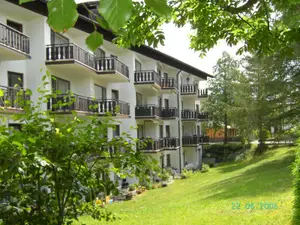 Ferienwohnung für 2 Personen (33 m²) in Füssen