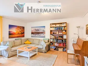 Ferienwohnung für 2 Personen (59 m²) in Füssen