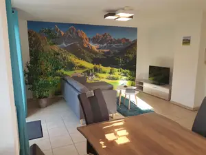 Ferienwohnung für 6 Personen (60 m²) in Füssen