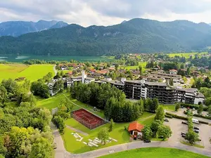 Ferienwohnung für 4 Personen (70 m²) in Füssen