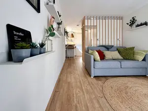 Ferienwohnung für 2 Personen (17 m²) in Füssen