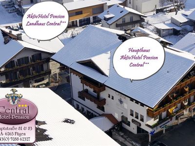 Lanhaus und Haupthaus2 Lanhaus und Haupthaus2