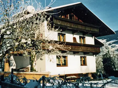 ExteriorWinter