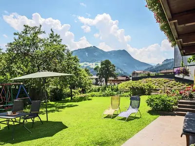 GardenSummer