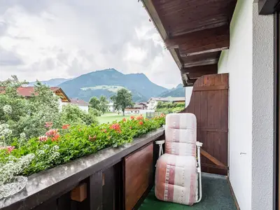 TerraceBalcony