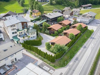 Ferienwohnung für 8 Personen (110 m²) in Fügen 5/10