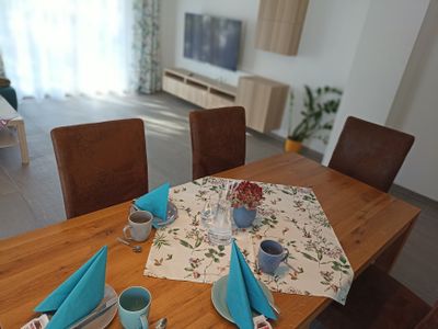 Ferienwohnung für 5 Personen (80 m²) in Fügen 4/10