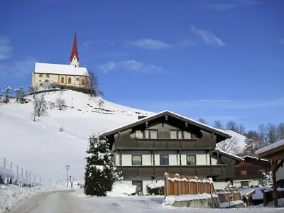 ExteriorWinter