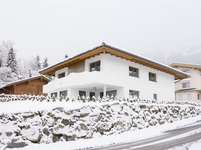 Apart Bergwärts Fügen - Haus Winter