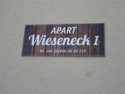 Apart Wieseneck 1