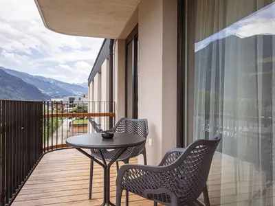 TerraceBalcony