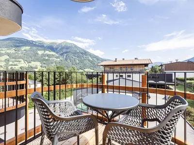 TerraceBalcony