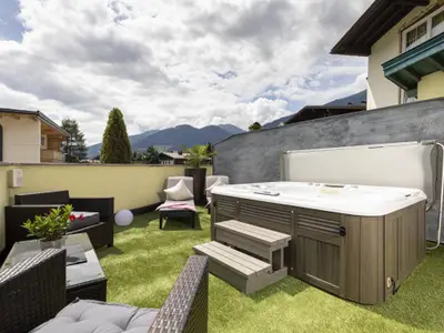 Terrasse / Balkon