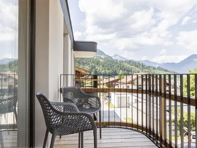 TerraceBalcony