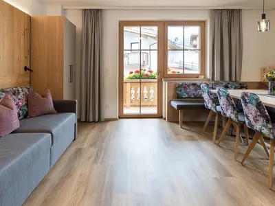 Ferienwohnung für 6 Personen (90 m²) in Fügen 3/10