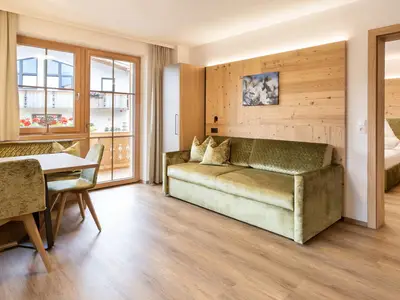 Ferienwohnung für 6 Personen (90 m²) in Fügen 4/10