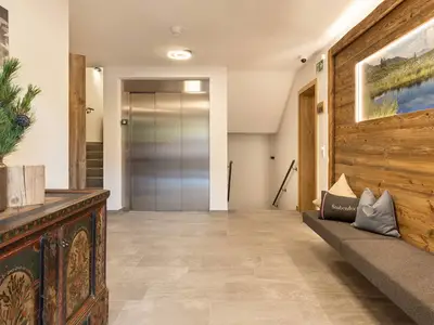 Ferienwohnung für 6 Personen (90 m²) in Fügen 8/10