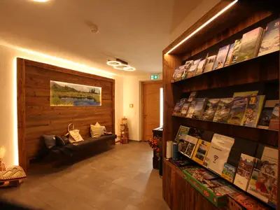 Ferienwohnung für 6 Personen (90 m²) in Fügen 9/10