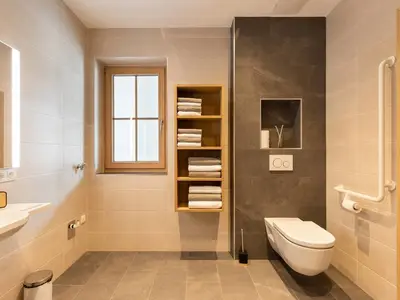 Ferienwohnung für 6 Personen (90 m²) in Fügen 10/10
