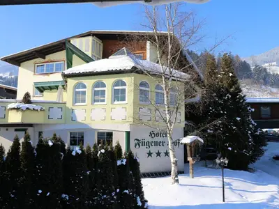 ExteriorWinter