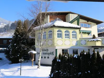 ExteriorWinter